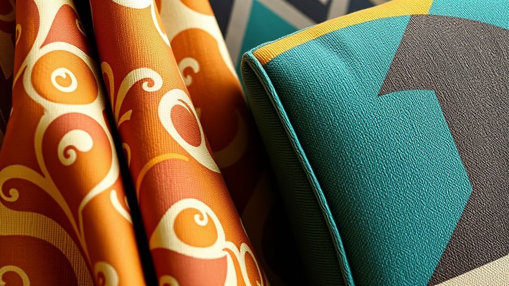 timeless eco friendly textile patterns