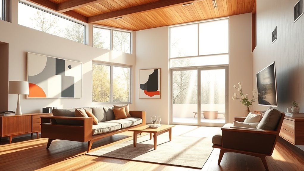 timeless sustainable design philosophy