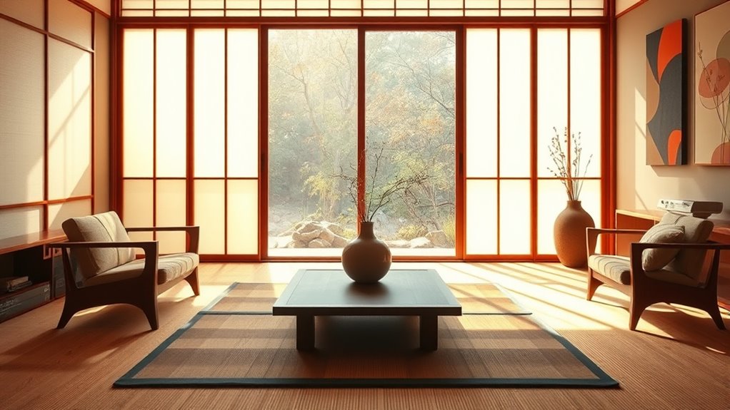 tradition meets minimalist innovation