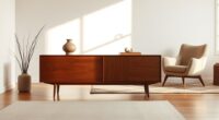 underrated mid century designers