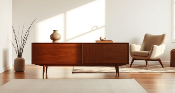 underrated mid century designers