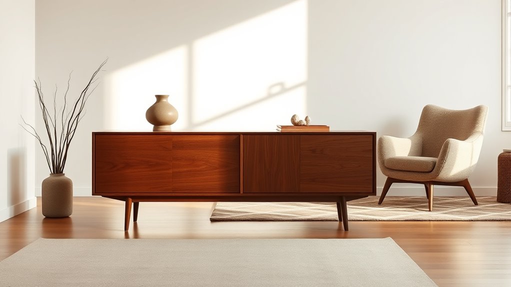 underrated mid century designers