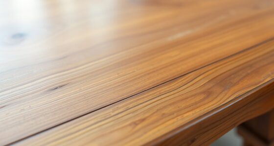 veneer versus solid construction