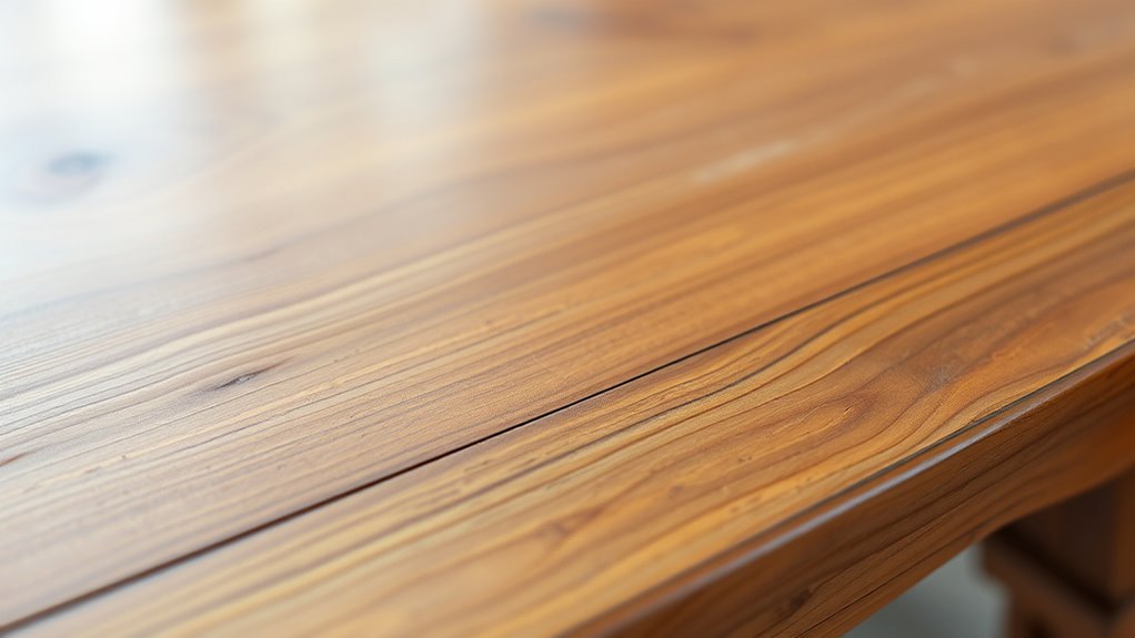 veneer versus solid construction