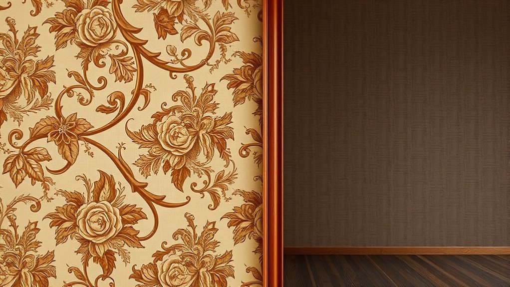 victorian to mid century designs