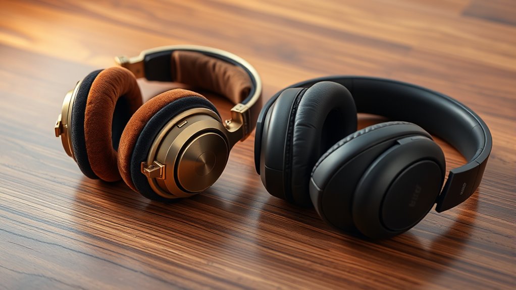 vintage charm modern clarity