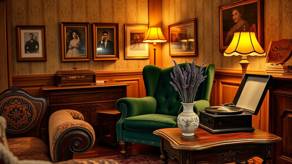 vintage craftsmanship preserves history