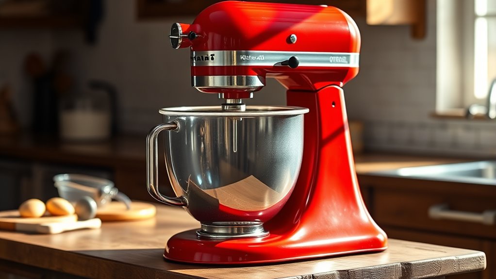 vintage design vibrant colors