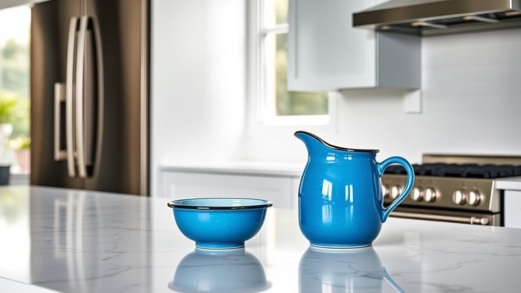 vintage durable versatile kitchenware