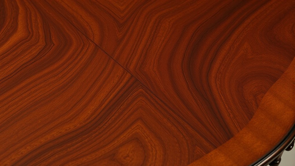 vintage furniture craftsmanship techniques