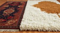vintage rug styles overview
