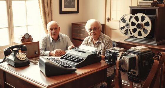 vintage skills worth learning