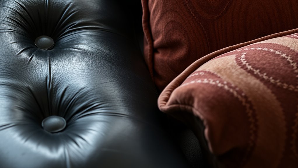 vintage textures evoke nostalgia