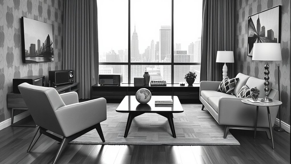 world war ii influence