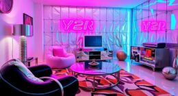 y2k home decor revival