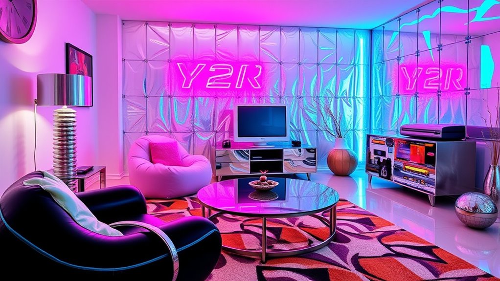 y2k home decor revival