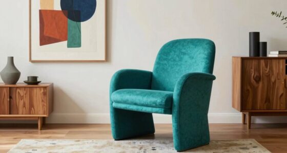 accent chairs energize spaces
