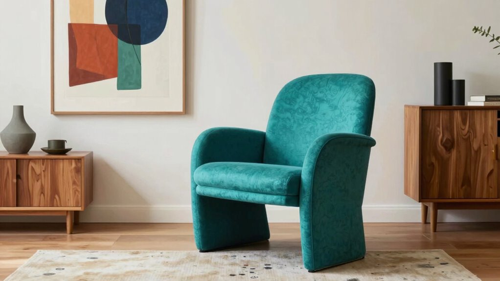 accent chairs energize spaces