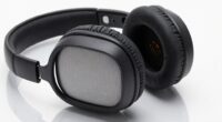 advanced magnetic headphone technology