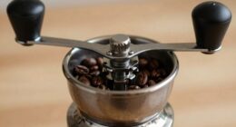 aesthetic and functional grinders