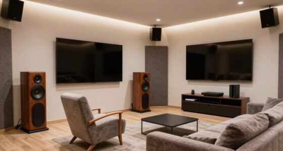 audio focus and purpose