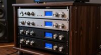 audio organization enhances experience