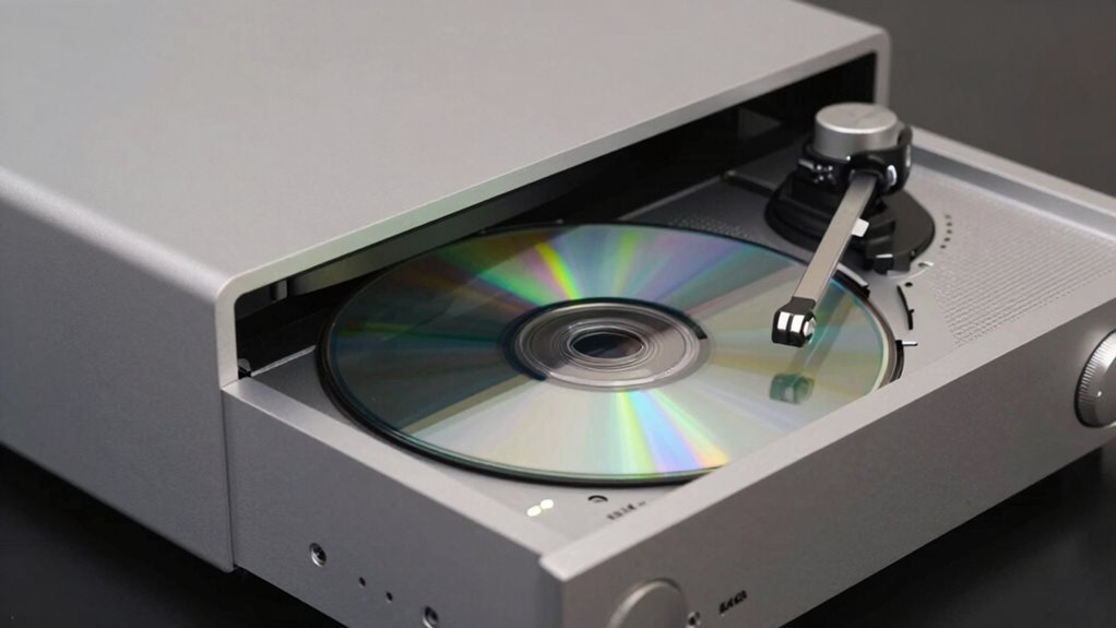 authentic high fidelity listening experience