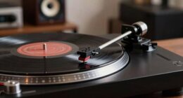 automatic turntables drawbacks