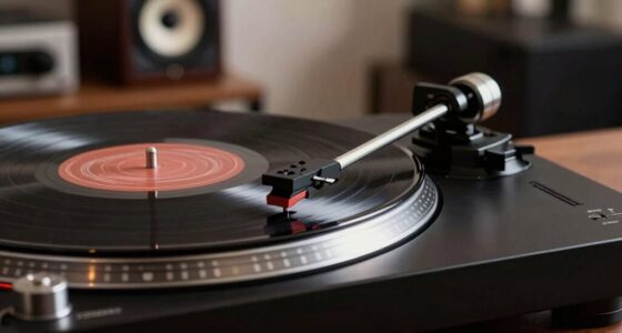 automatic turntables drawbacks