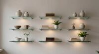 balanced organized visual arrangement
