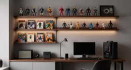 balanced subtle interior design