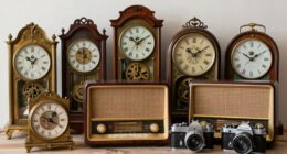 blending retro style elegantly