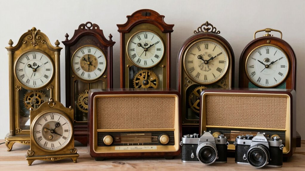 blending retro style elegantly