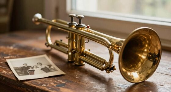 brass s generational recurrence
