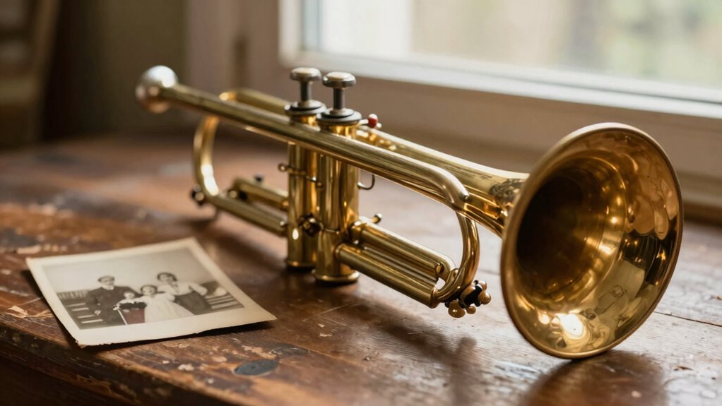 brass s generational recurrence