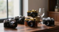 capture and showcase collectibles