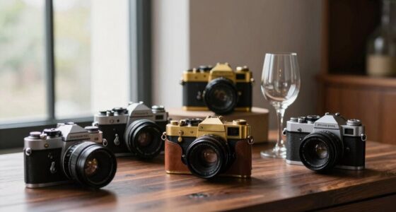 capture and showcase collectibles