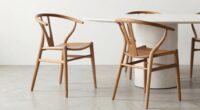 classic timeless elegant chairs