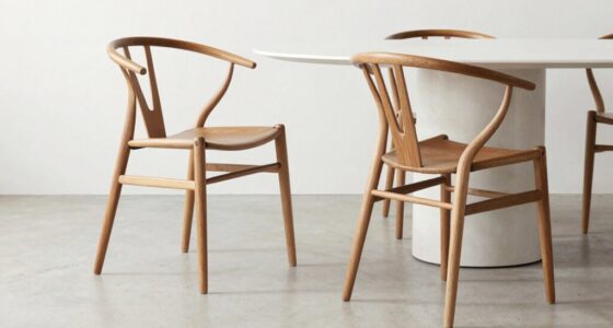 classic timeless elegant chairs