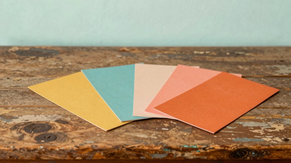 colors reflect cultural symbolism