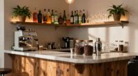 combine coffee and cocktails