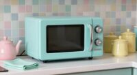complementary retro color schemes