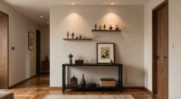 create inviting collector displays