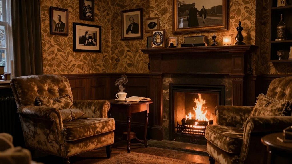 decades vary by comfort