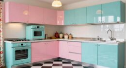 decorative style versus practicality