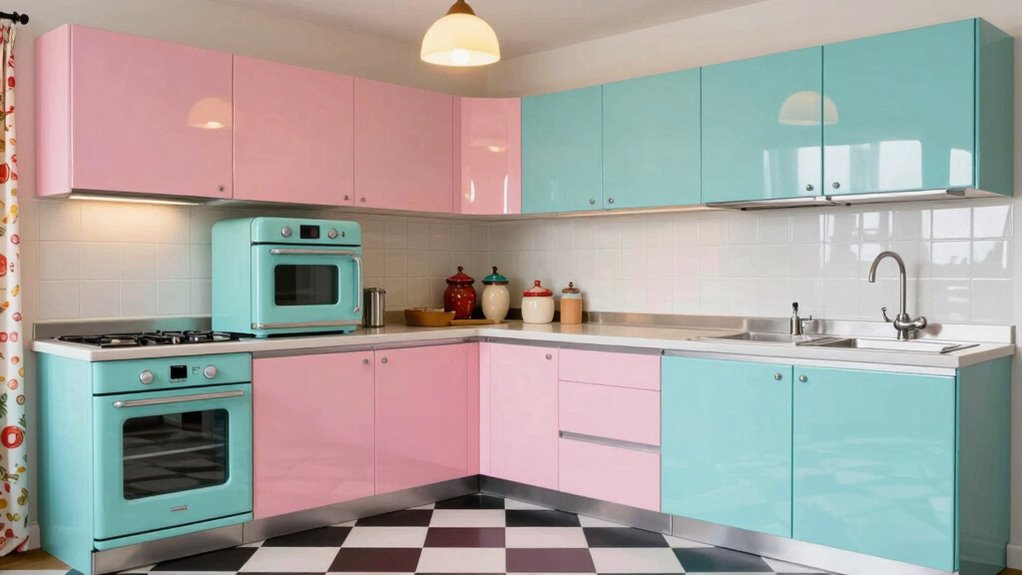 decorative style versus practicality