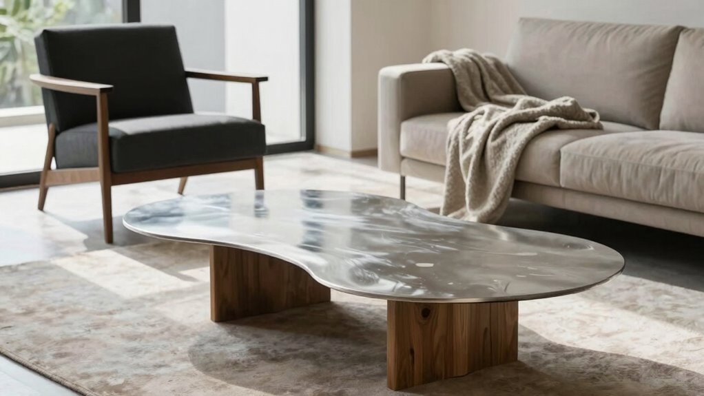design through innovative balance