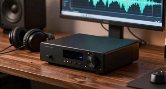 desktop dacs enhance audio