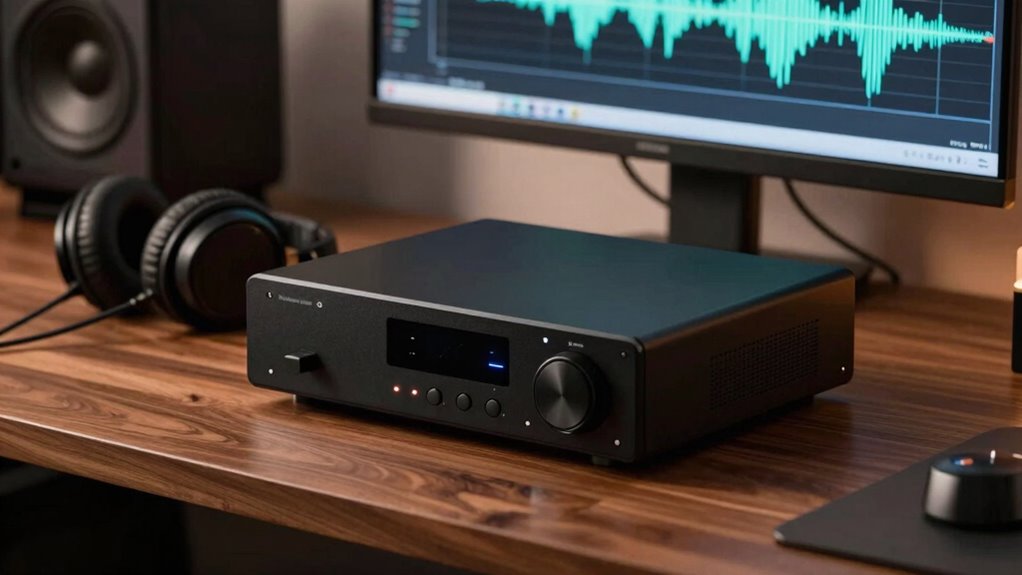 desktop dacs enhance audio
