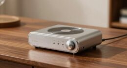 desktop gadgets as personalities